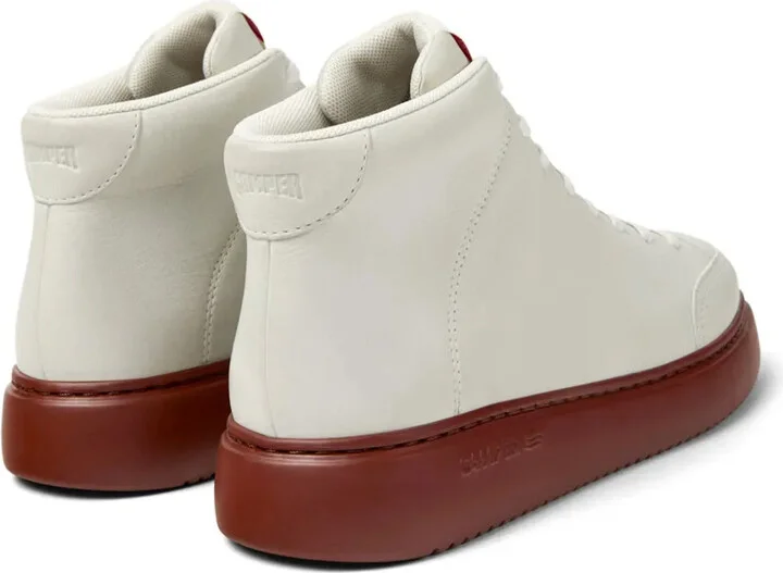 Runner K21 high-top sneakers - Image 3