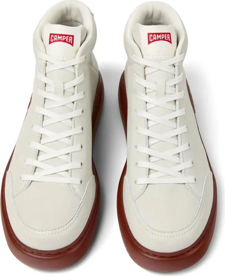 Runner K21 high-top sneakers - Image 4