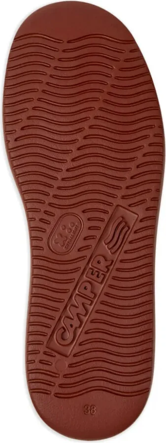 Runner K21 high-top sneakers - Image 5