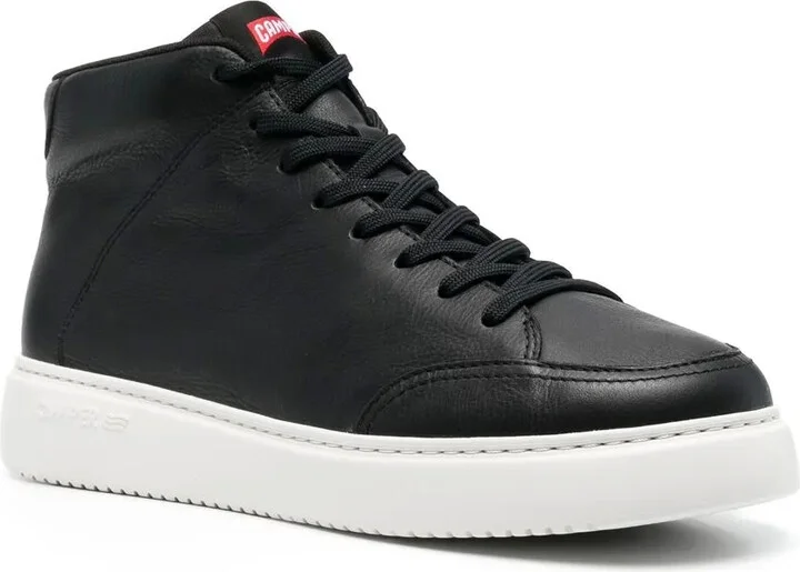 Runner K21 high-top sneakers - Image 2