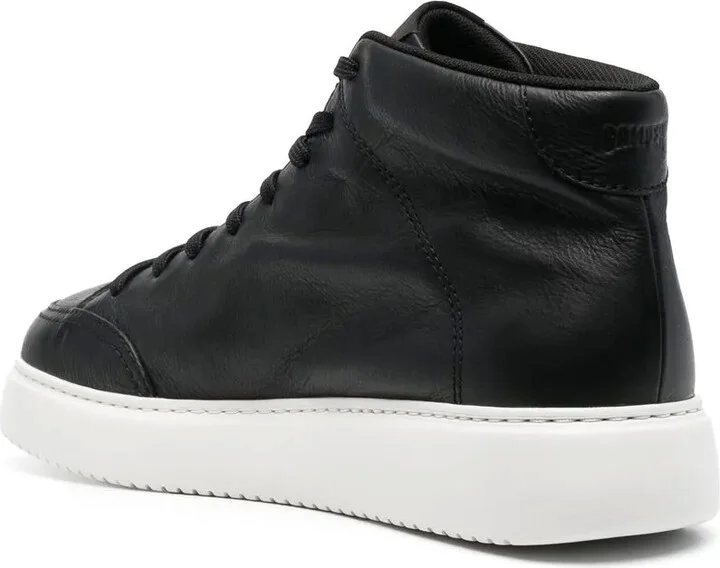 Runner K21 high-top sneakers - Image 3