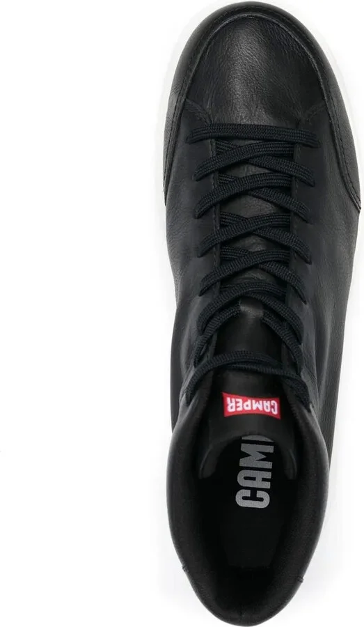 Runner K21 high-top sneakers - Image 4