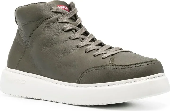 Runner K21 high top sneakers - Image 2