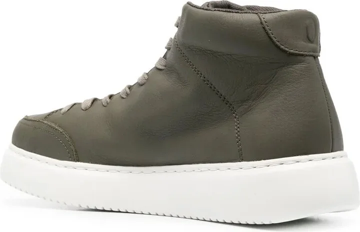Runner K21 high top sneakers - Image 3