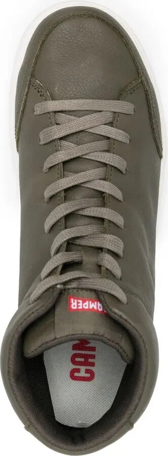 Runner K21 high top sneakers - Image 4