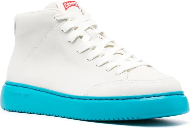 Runner K21 high-top sneakers - Image 2
