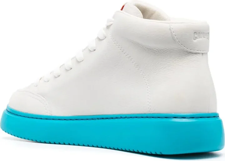 Runner K21 high-top sneakers - Image 3