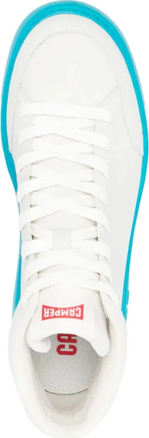 Runner K21 high-top sneakers - Image 4