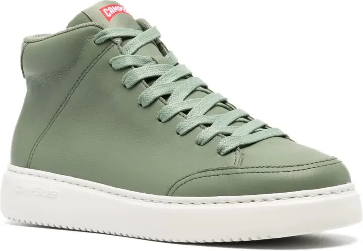 Runner K21 high-top sneakers - Image 2
