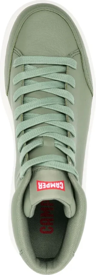 Runner K21 high-top sneakers - Image 4