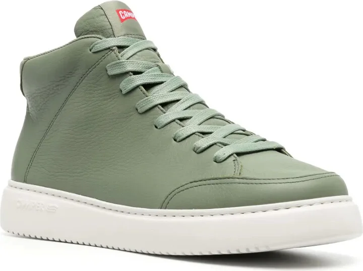 Runner K21 high-top sneakers - Image 2