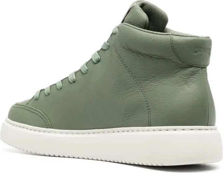 Runner K21 high-top sneakers - Image 3