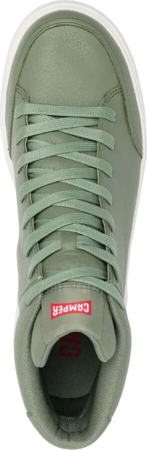Runner K21 high-top sneakers - Image 4