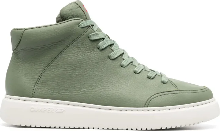 Runner K21 high-top sneakers