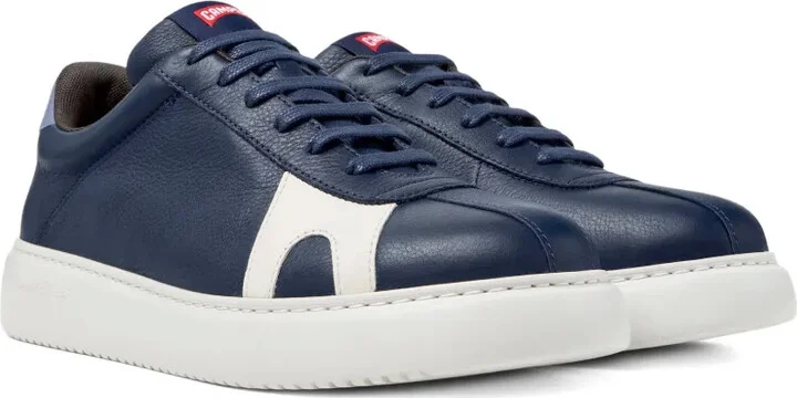 runner K21 leather sneakers - Image 2