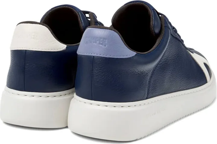runner K21 leather sneakers - Image 3