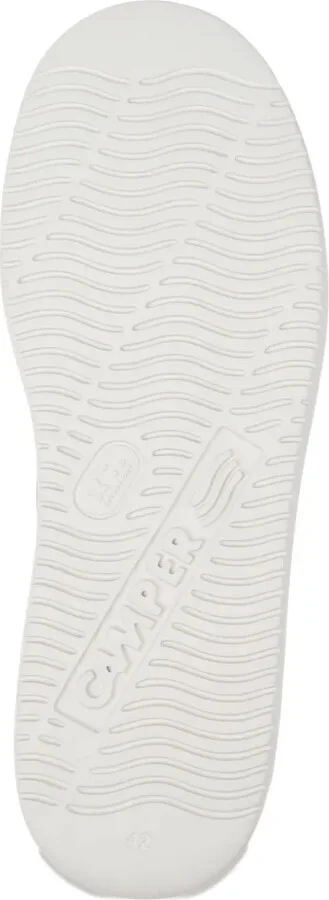 runner K21 leather sneakers - Image 5