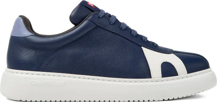 runner K21 leather sneakers