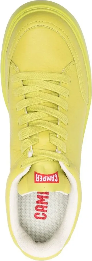 Runner K21 low-top sneakers - Image 4
