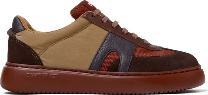 Runner K21 low-top sneakers