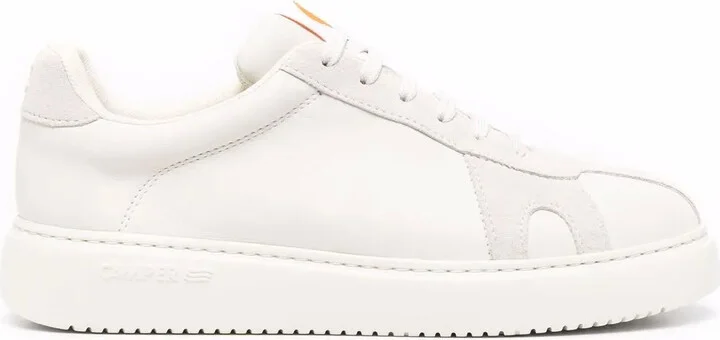 Runner K21 panelled low-top sneakers