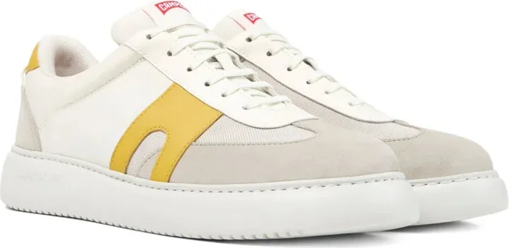 Runner K21 panelled sneakers - Image 2