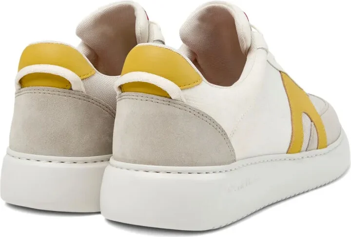 Runner K21 panelled sneakers - Image 3