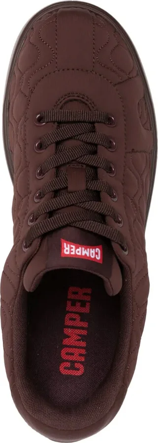 Runner K21 quilted sneakers - Image 4