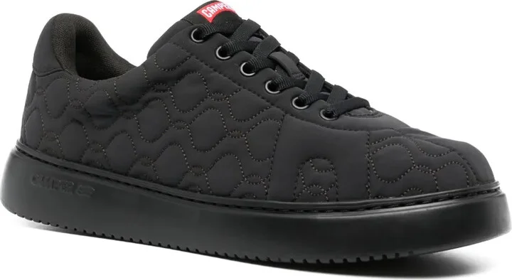 Runner K21 recycled polyester sneakers - Image 2