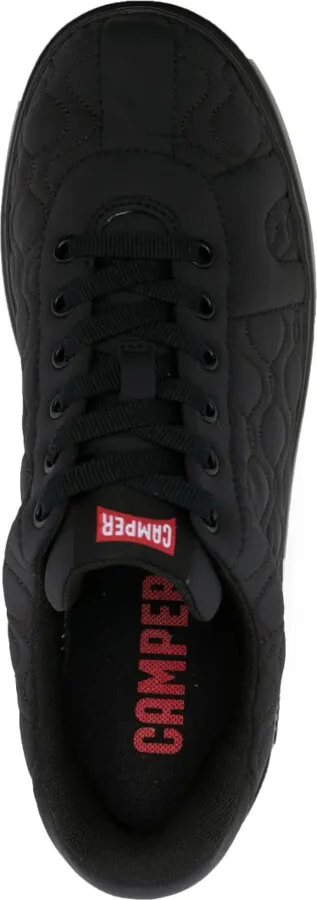 Runner K21 recycled polyester sneakers - Image 4