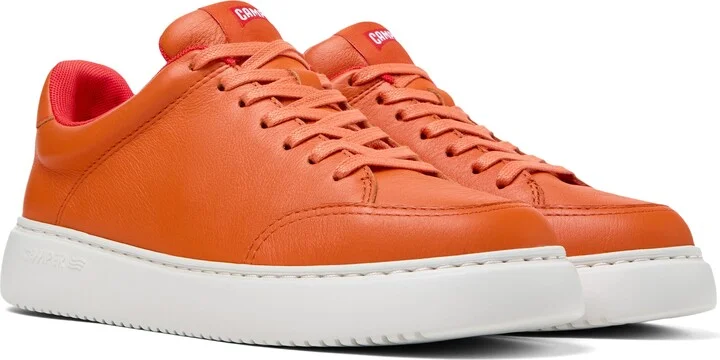 BRIGHT ORANGE