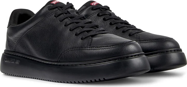 Black/ Black