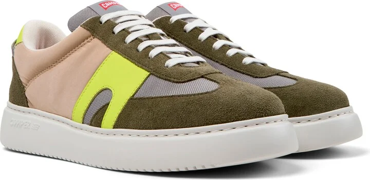 Runner K21 Sneaker