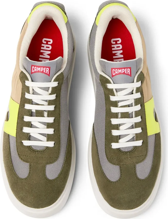 Runner K21 sneakers - Image 4