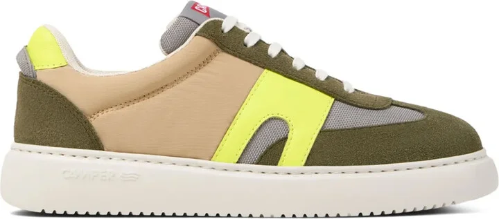 Runner K21 sneakers