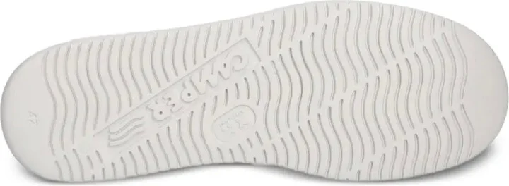 Runner K21 Sorona® panelled-suede sneakers - Image 4