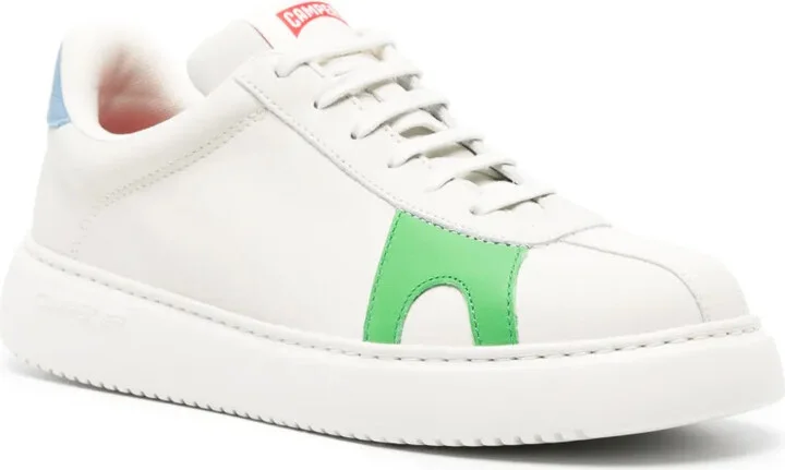 Runner K21 Twins leather sneakers - Image 2