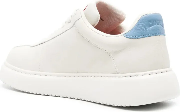 Runner K21 Twins leather sneakers - Image 3