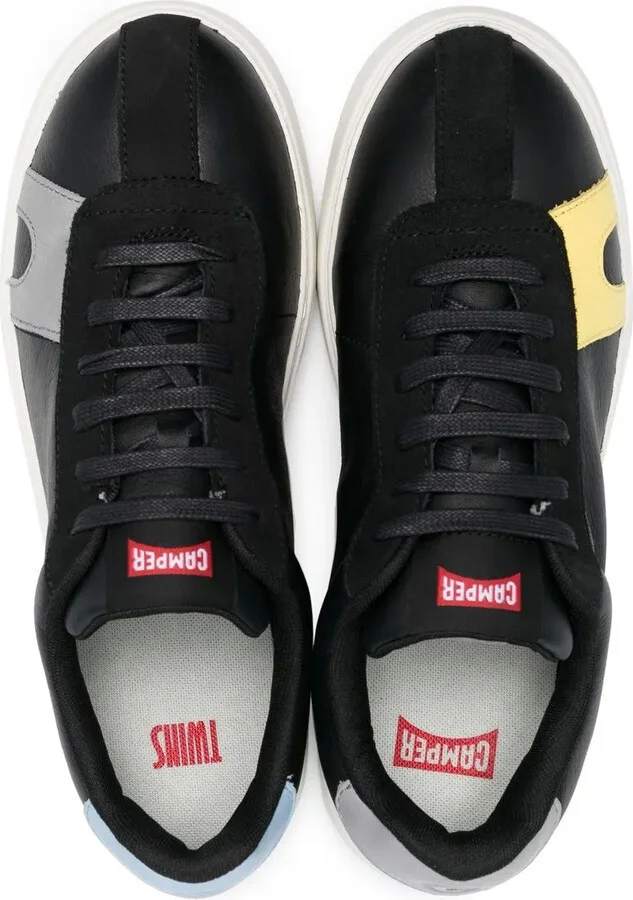 Runner K21 Twins low-top sneakers - Image 4