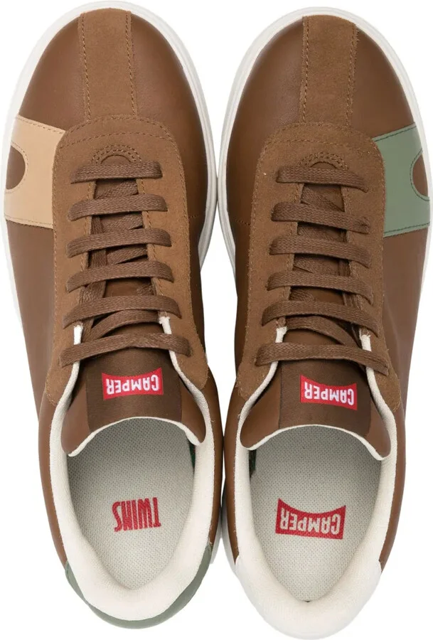 Runner K21 Twins low-top sneakers - Image 4
