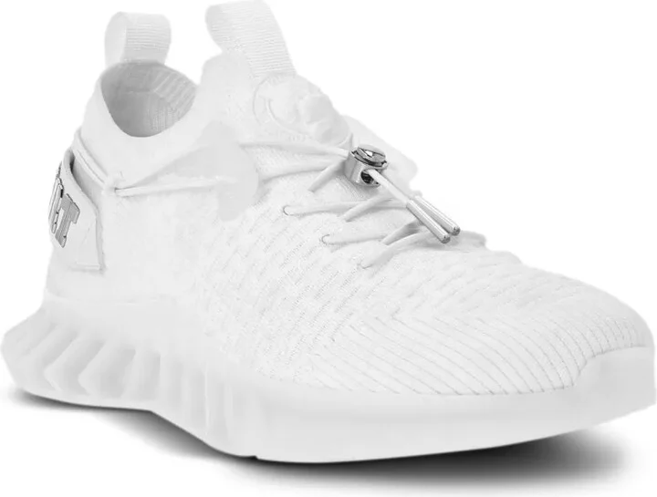 Runner knitted sneakers - Image 2
