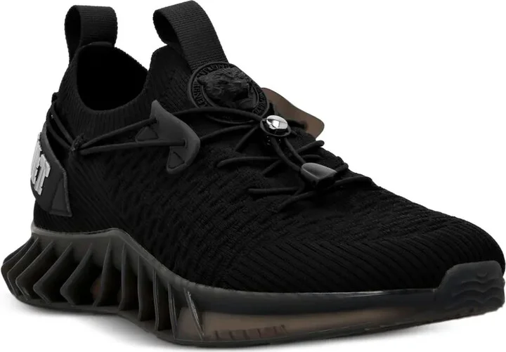 Runner knitted sneakers - Image 2
