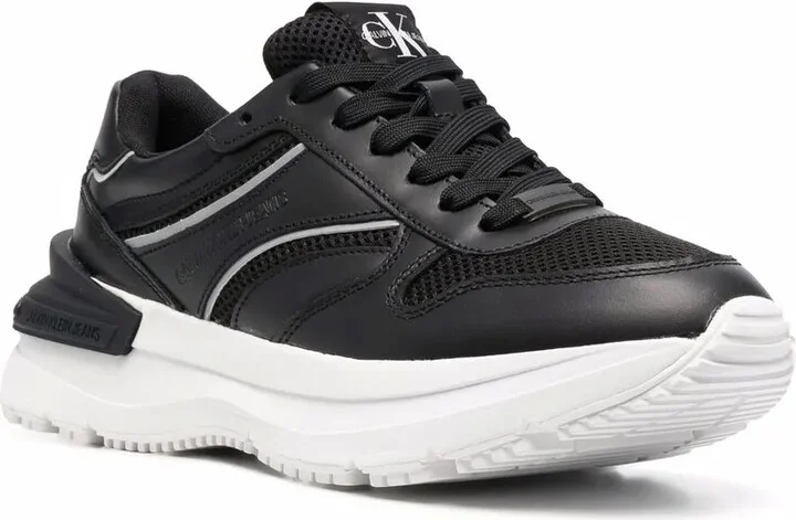 Runner lace-up sneakers - Image 2