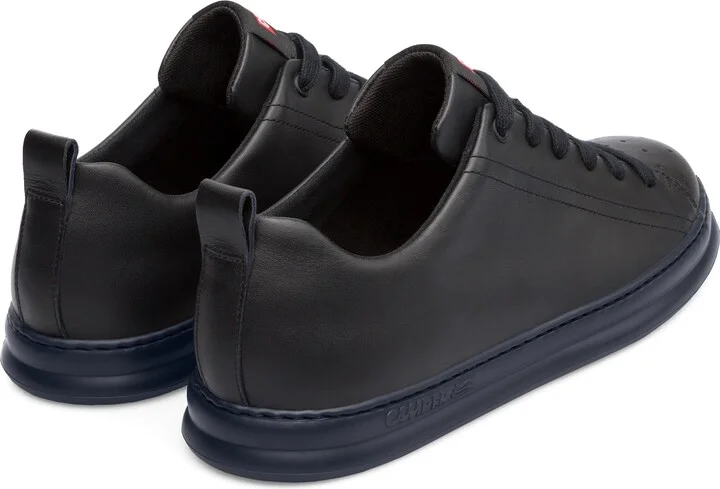 Runner Leather Sneaker - Image 2