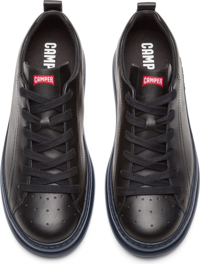 Runner Leather Sneaker - Image 4