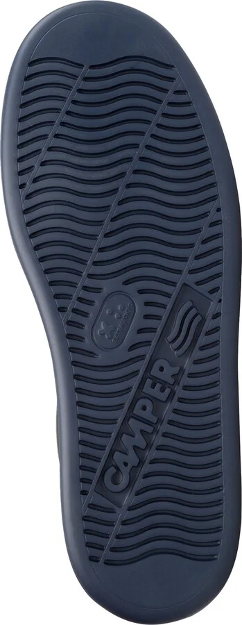 Runner Leather Sneaker - Image 5