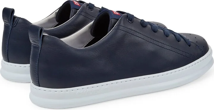 Runner Leather Sneaker - Image 7