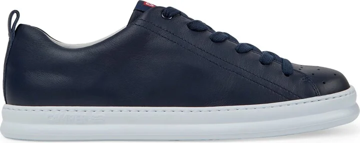 Runner Leather Sneaker - Image 8