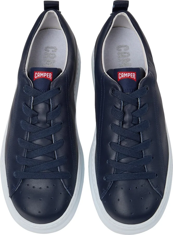 Runner Leather Sneaker - Image 9