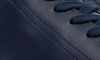 Runner Leather Sneaker - Image 11